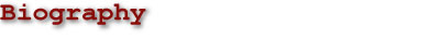 biography
